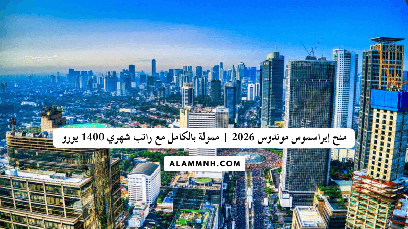 فرصة عمل في إندونيسيا براتب 42 مليون روبية إندونيسية في جزيرة بالي