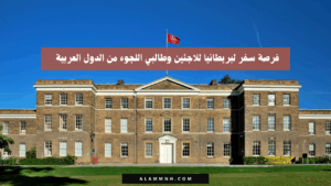 فرصة سفر لبريطانيا للاجئين وطالبي اللجوء من الدول العربية